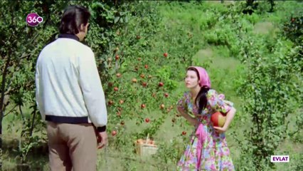 Türk Sineması Evlat