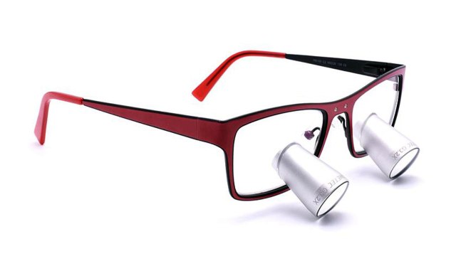 Shop Online Dental Loupes from $199 @schultz