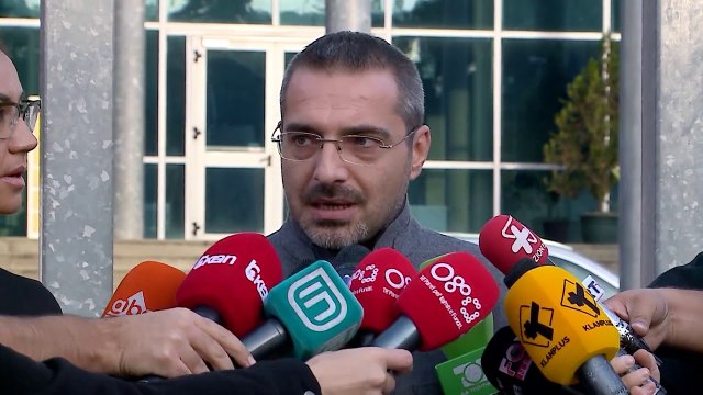 Krimet e renda vendosin arrest shtepie per Tahirin