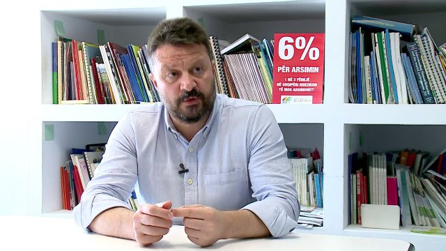 Arsimi, buxheti nuk u rrit! - Top Channel Albania - News - Lajme