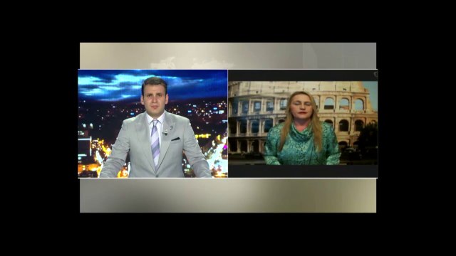 Ora News - Rama me Kurbanin në Torino, pritet me protesta nga shqiptarët