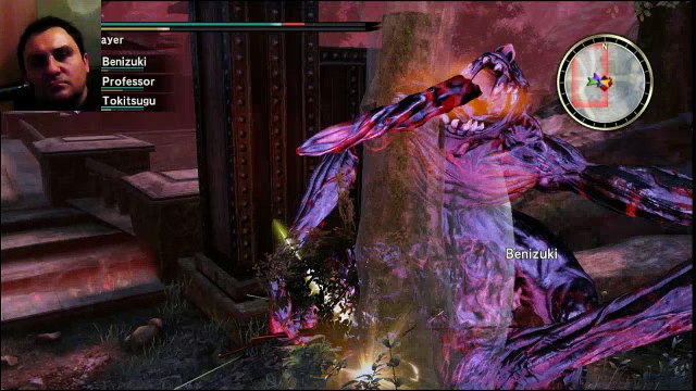 Toukiden 2, Gameplay Español 1, Luchando contra los Onis en Okinawa y viajando en el tiempo