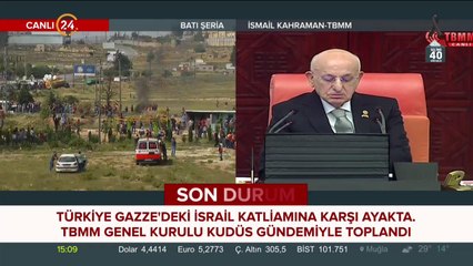 CHP'nin 6. Filo provokasyonuna Karaman'dan cevap