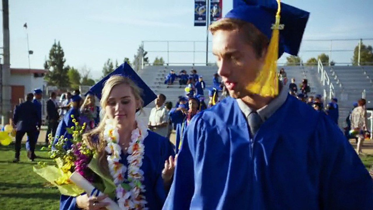 All Night S01E01 Pilot