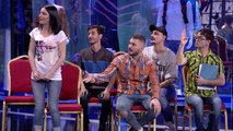Al Pazar - Nxenesit kane kontroll - 12 Maj 2018 - Show Humor - Vizion Plus