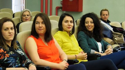 Ημερίδα για την ΤΟΜΥ στην Λαμία