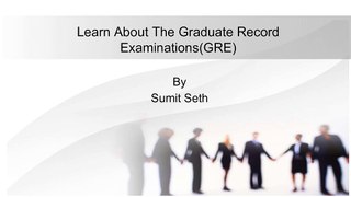 Gre Coaching Centers in Hyderabad