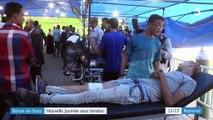 Gaza : encore une journée sous haute tension attendue