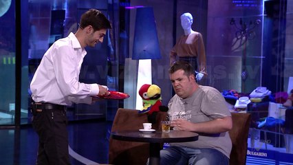Al Pazar - Papagalli llafazan... - 12 Maj 2018 - Show Humor - Vizion Plus