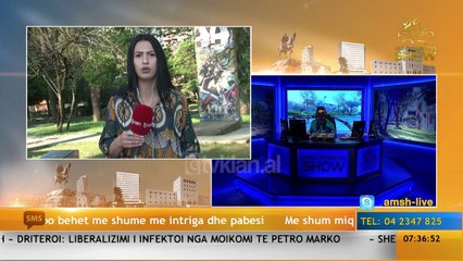 Aldo Morning Show/ Adoleshentja shet bizhuterite e se emes per te dale per jete nate (14.05.2018)