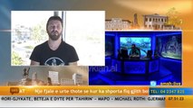 Aldo Morning Show/ Babai presion djalit: Mos hajde ne shtepi po nuk gjete nuse police (14.05.2018)