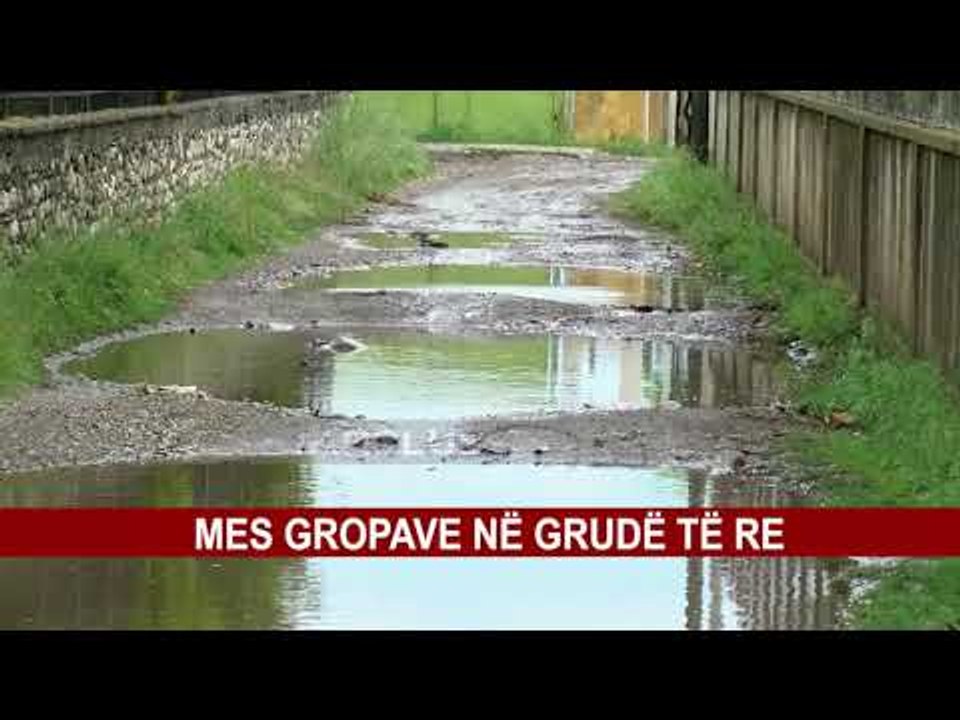 MES GROPAVE NË GRUDË TË RE