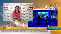 Aldo Morning Show/ Pas fejeses i riu nga Tirana tenton te trafikoje vajzen (14.05.2018)