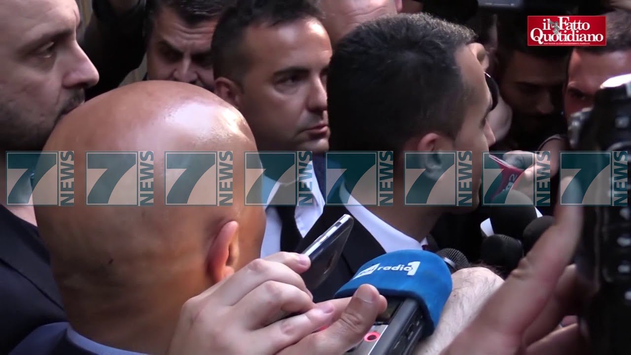 LEVIZJA 5 YJET DHE LIGA E VERIUT SHKOJNE NE PRESIDENCE - News, Lajme - Kanali 10
