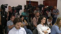 Përgjimi nga PD, Balla: Prokuroria të hetojë çështjen - Top Channel Albania - News - Lajme