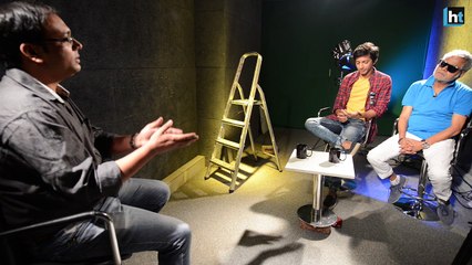 Actor Sanjai Mishra opens up about the time he worked at a shop in Rishikesh