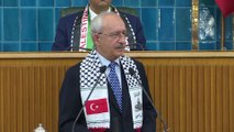 Kılıçdaroğlu: 'Tarım açısından Türkiye bağımsız bir devlet değil' - TBMM