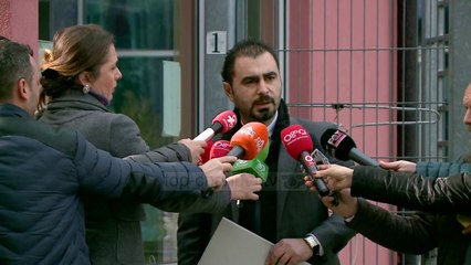 Prokurorët Gina merren të pandehur - Top Channel Albania - News - Lajme