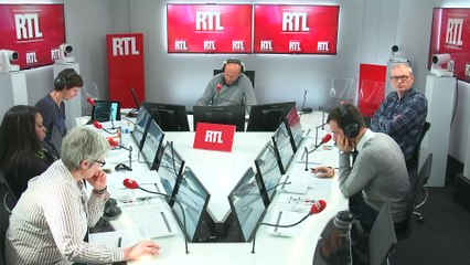 RTL Midi du 15 mai 2018