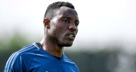 Galatasaray'ın Çok İstediği Asamoah, Inter'le El Sıkıştı