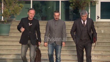 “The Washington Post”: Saimir Tahiri rrezikon 15 vite burg