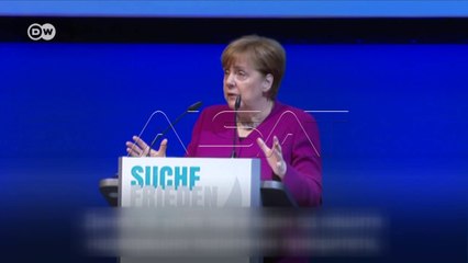 Merkel: Të zgjidhim konfliktet në Ballkanin Perëndimor