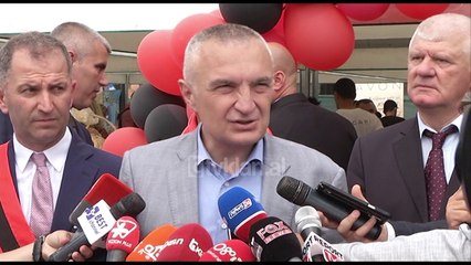 Masa per Tahirin, Meta: Drejtesia te veproje e pavarur