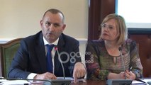 Ora News - Akuzat për falsifikim, deputetët e PS: Neni është konsultuar me ndërkombëtarët