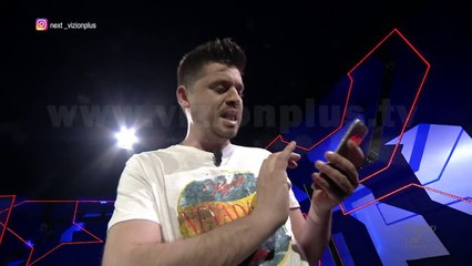 Next - App of the day - 14 Prill 2018 - Show - Vizion Plus