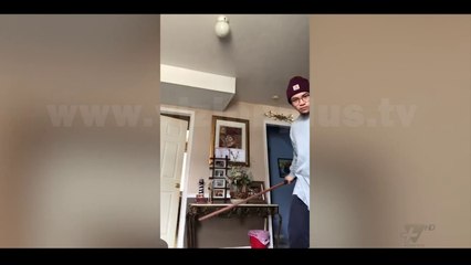 Next - Crazy - 14 Prill 2018 - Show - Vizion Plus