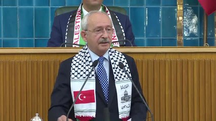 Kılıçdaroğlu: "Tarım Açısından Türkiye Bağımsız Bir Devlet Değil"