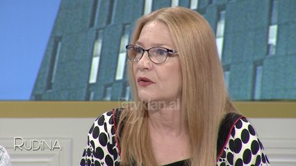Rudina/ Zamira Kita tregon momentin e veshtire: Kam kaluar depresion te rende (14.05.2018)