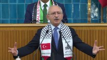 Kılıçdaroğlu: 'Kudüs'ün bir barış kenti olması lazım' - TBMM