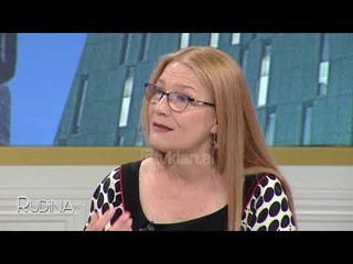 Rudina/ Zamira Kita rrefen historine e dashurise (14.05.2018)