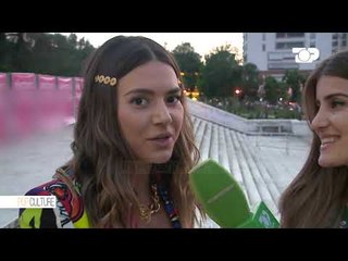 Pop Culture feston me Color Day Festival