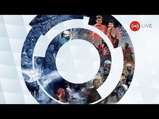 Breaking News: Baku Tembak Polisi-Teroris