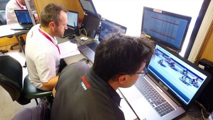 #4JDD Episode 4 : La photo finish par Matsport - 11 Mai 2018