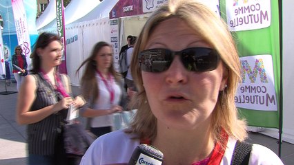 #4JDD Episode 2 : Départ de la 1iére étape Dunkerque-La Bassée - 09 Mai 2018