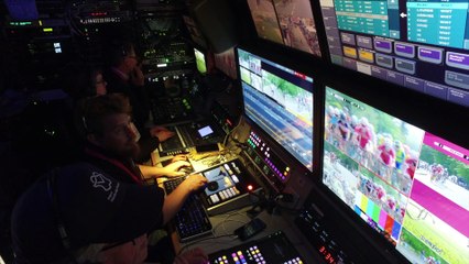 #4JDD Episode 6 : Le dispositif des directs avec AmpVisualTV et CorsaireTV - 13 Mai 2018