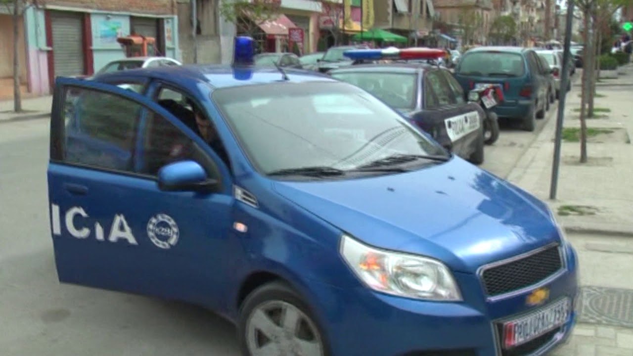Arrestohen dy te shume kerkuar nga Italia