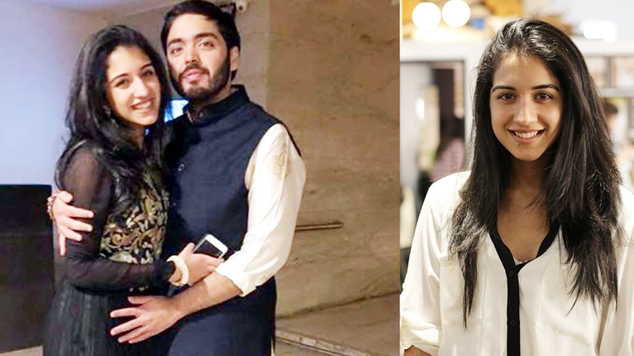 Anant Ambani Radhika Merchant: Who is Radhika ; FIND out here। FilmiBeat