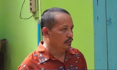 Kekayaan Calon Wakil Bupati ini Berupa Motor & Tabungan