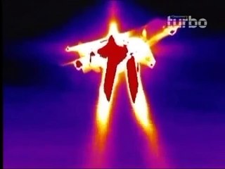 Maquinas Extremas Super Aviones part 1/2