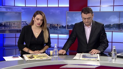 7pa5 - Pjesa e parë - 15 Maj 2018 - Show - Vizion Plus