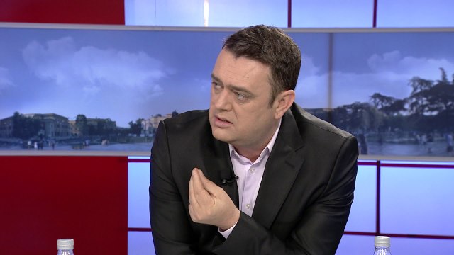 7pa5 - Tirana për të 20 herë kampion - 15 Maj 2018 - Show - Vizion Plus