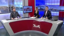 7pa5 - Samiti i Sofjes dhe Shqipëria - 15 Maj 2018 - Show - Vizion Plus