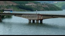 Report TV - Situata nga reshjet/Fierza arrin pikën kritike