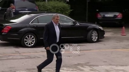 Ora News - Opozita proteston nesër para Ministrisë së Brendshme, të enjten bllokon seancën