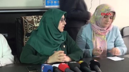 Diyarbakır Hdp'li Kaya İsrail ile Yapılan Milyon Dolarlık Anlaşmalar Fesih Edilsin