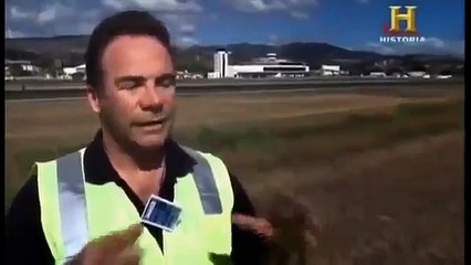 LOS 10 AEROPUERTOS MAS PELIGROSOS DEL MUNDO part 2/2